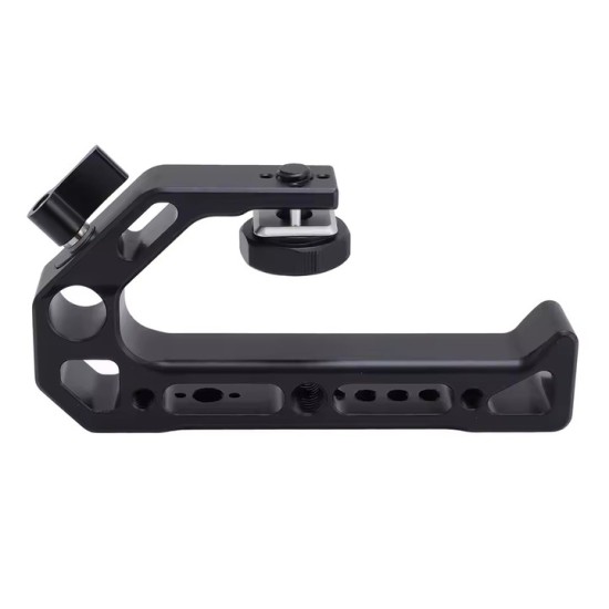 Camera Cage Handle – Camera Top Handgrip